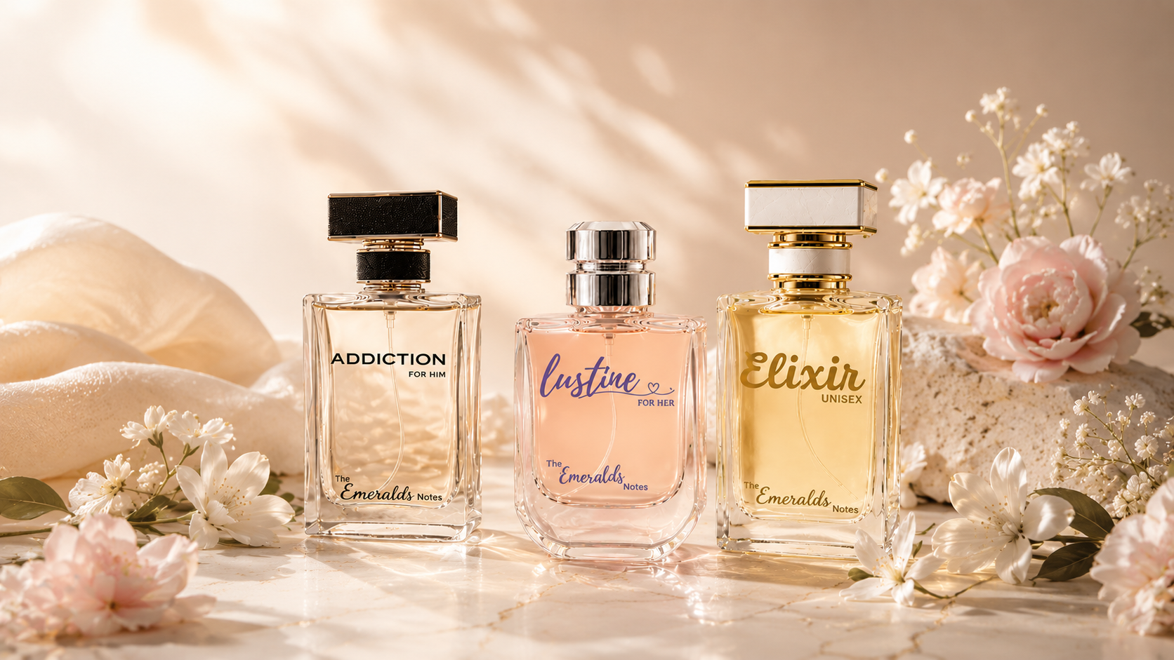 fragrances