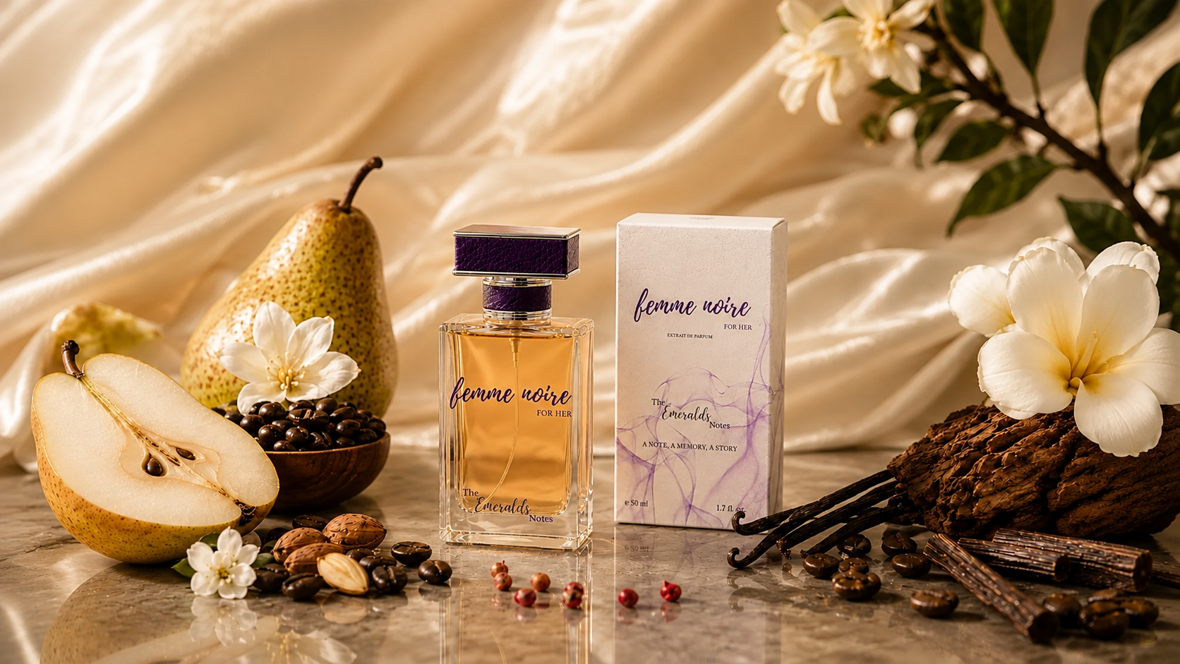 FRAGRANCE