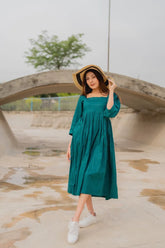 Mahar Bano - Emeralds