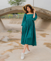 Mahar Bano - Emeralds