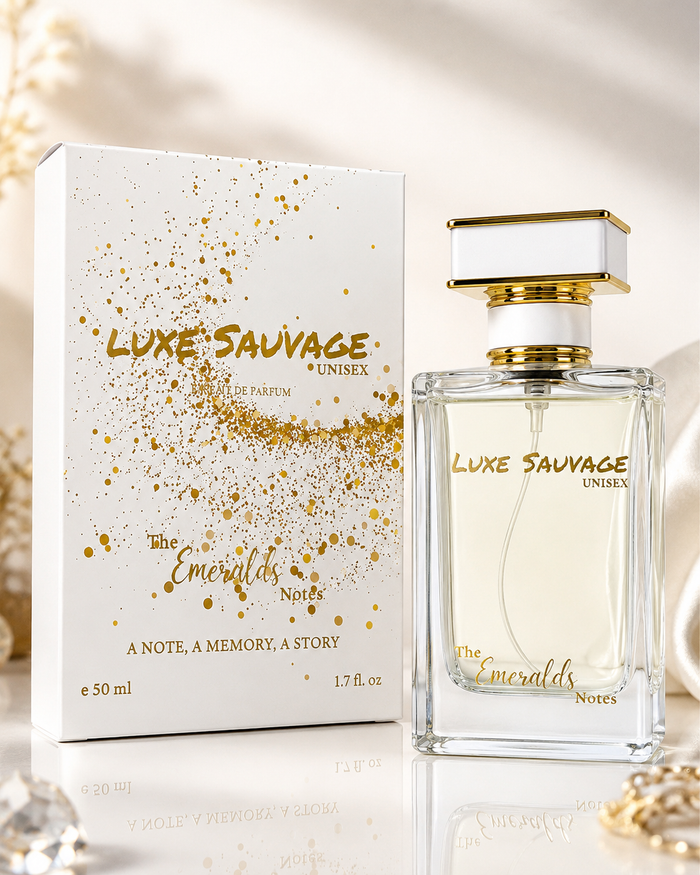 Luxe Sauvage