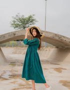 Mahar Bano - Emeralds 