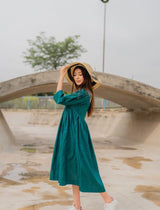 Mahar Bano - Emeralds 