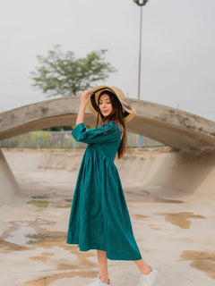 Mahar Bano - Emeralds 