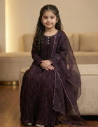 Mini Elara - Emeralds 