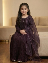 Mini Elara - Emeralds 