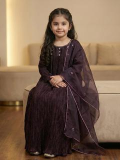 Mini Elara - Emeralds 