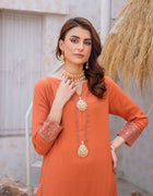 Mehak - Emeralds 