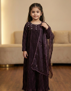 Mini Elara - Emeralds 