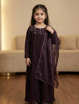 Mini Elara - Emeralds 
