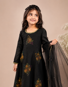Mini Kala Jora