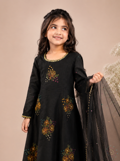 Mini Kala Jora