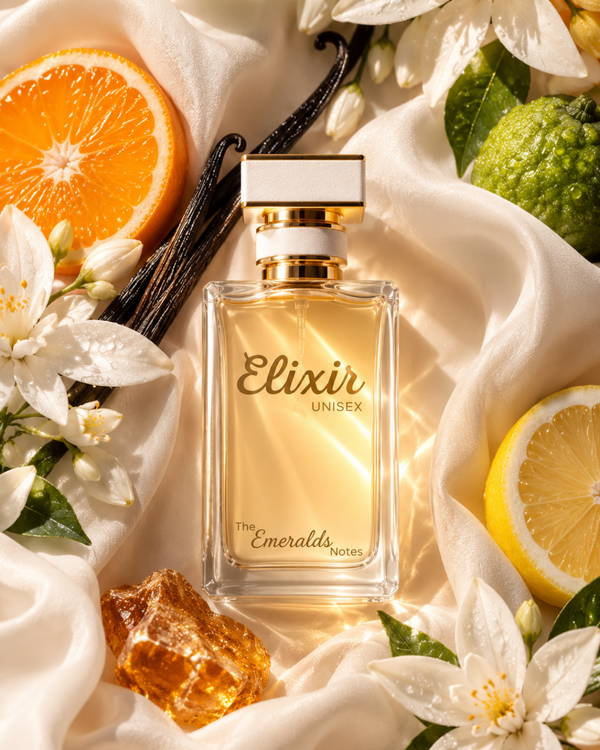 Elixirs
