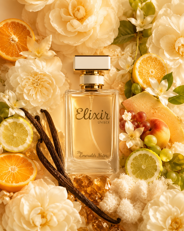 Elixirs