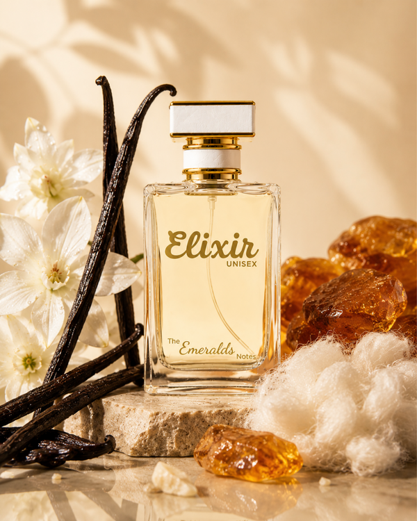 Elixirs