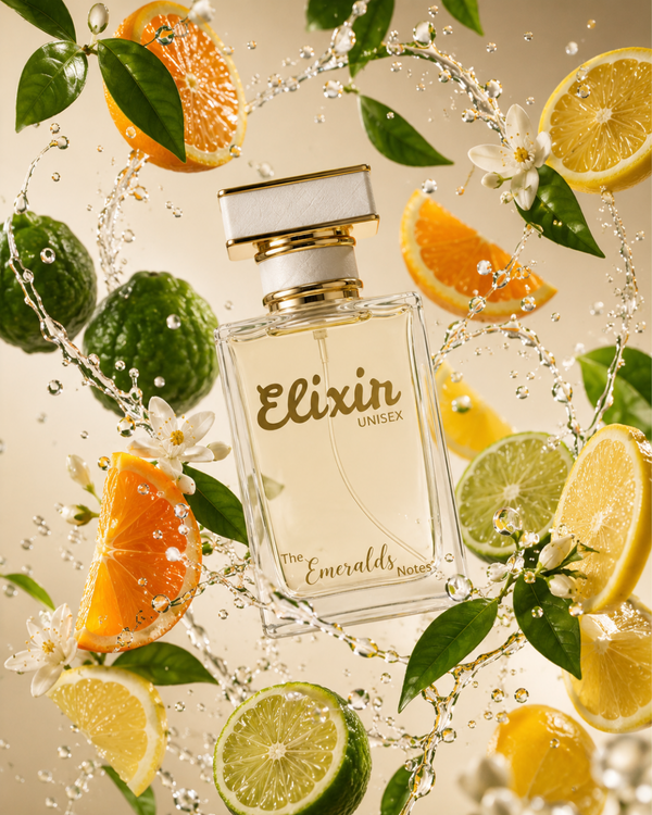 Elixirs