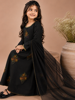 Mini Kala Jora