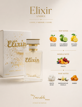 Elixirs