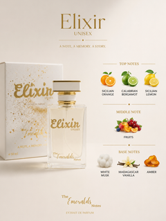 Elixirs