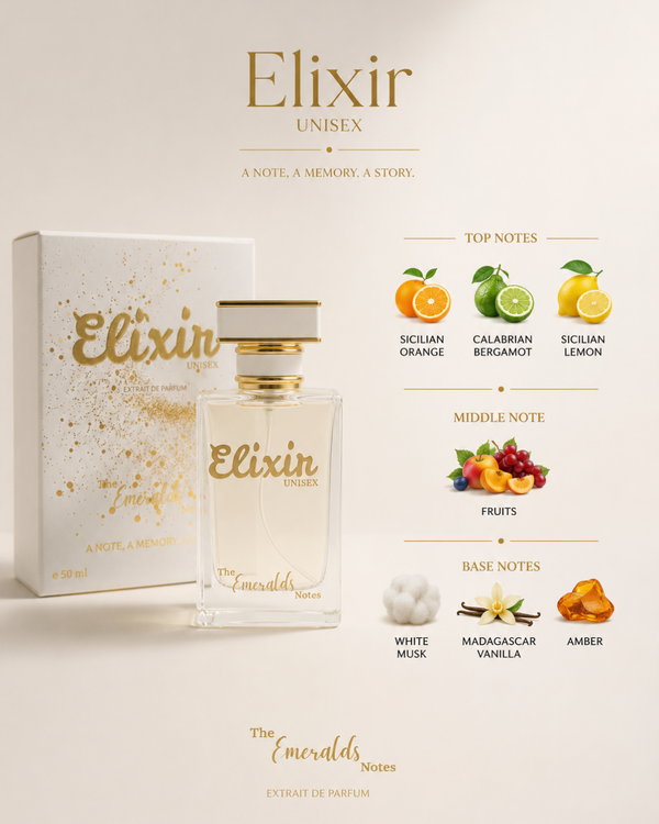 Elixirs