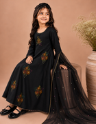 Mini Kala Jora