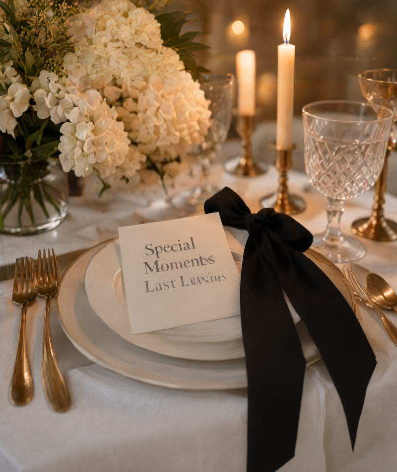 Special Occasion