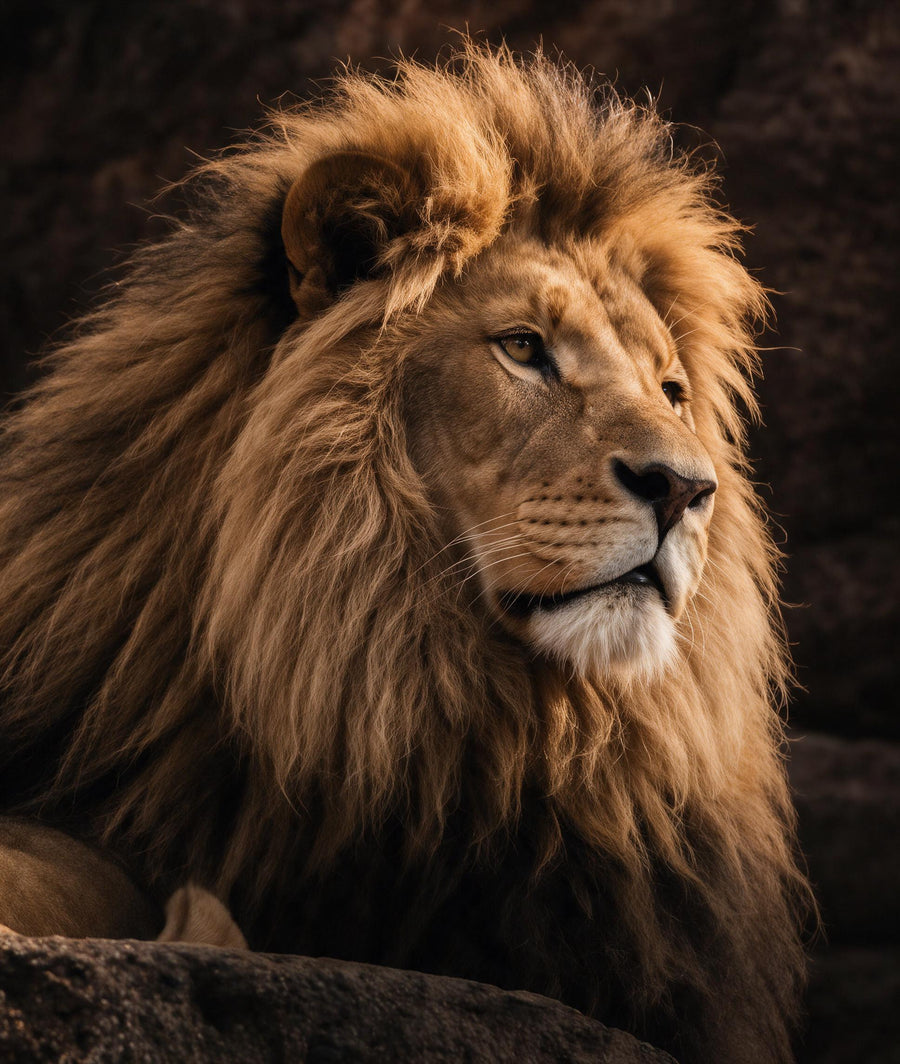 Bold & Powerful
