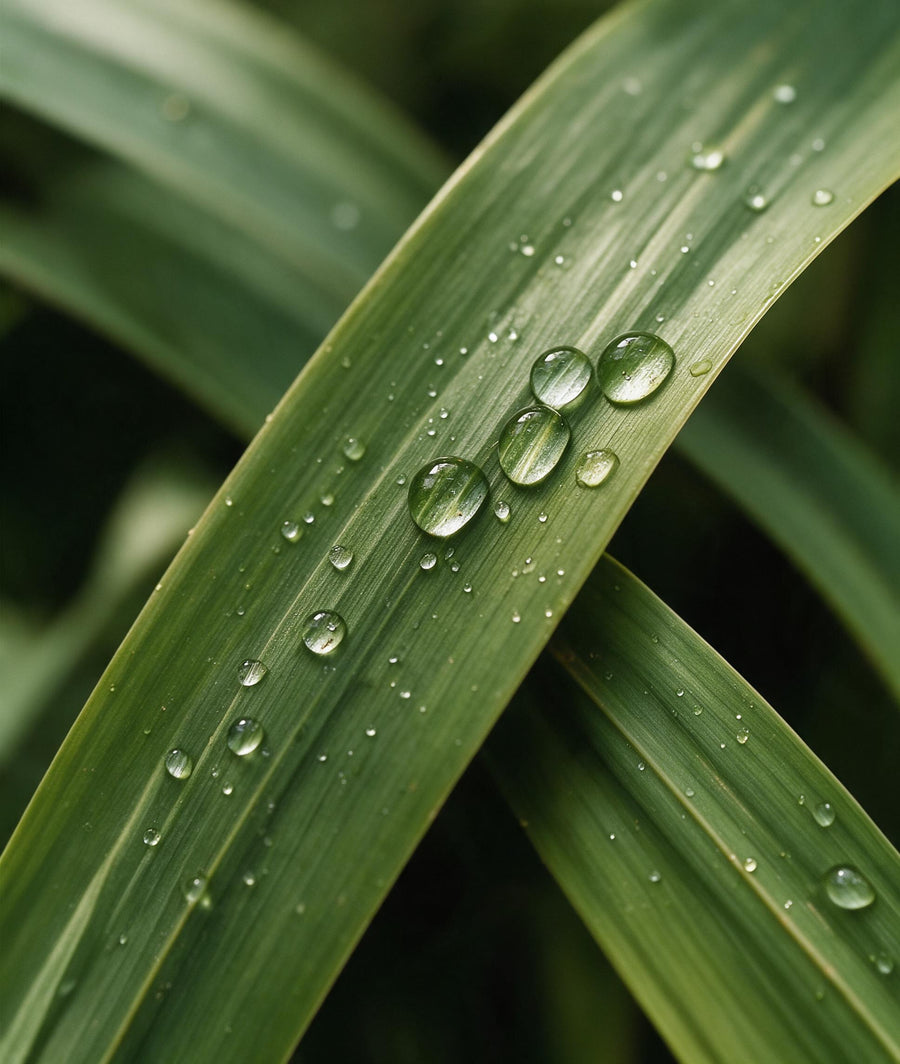 I simply want to smell beautiful.