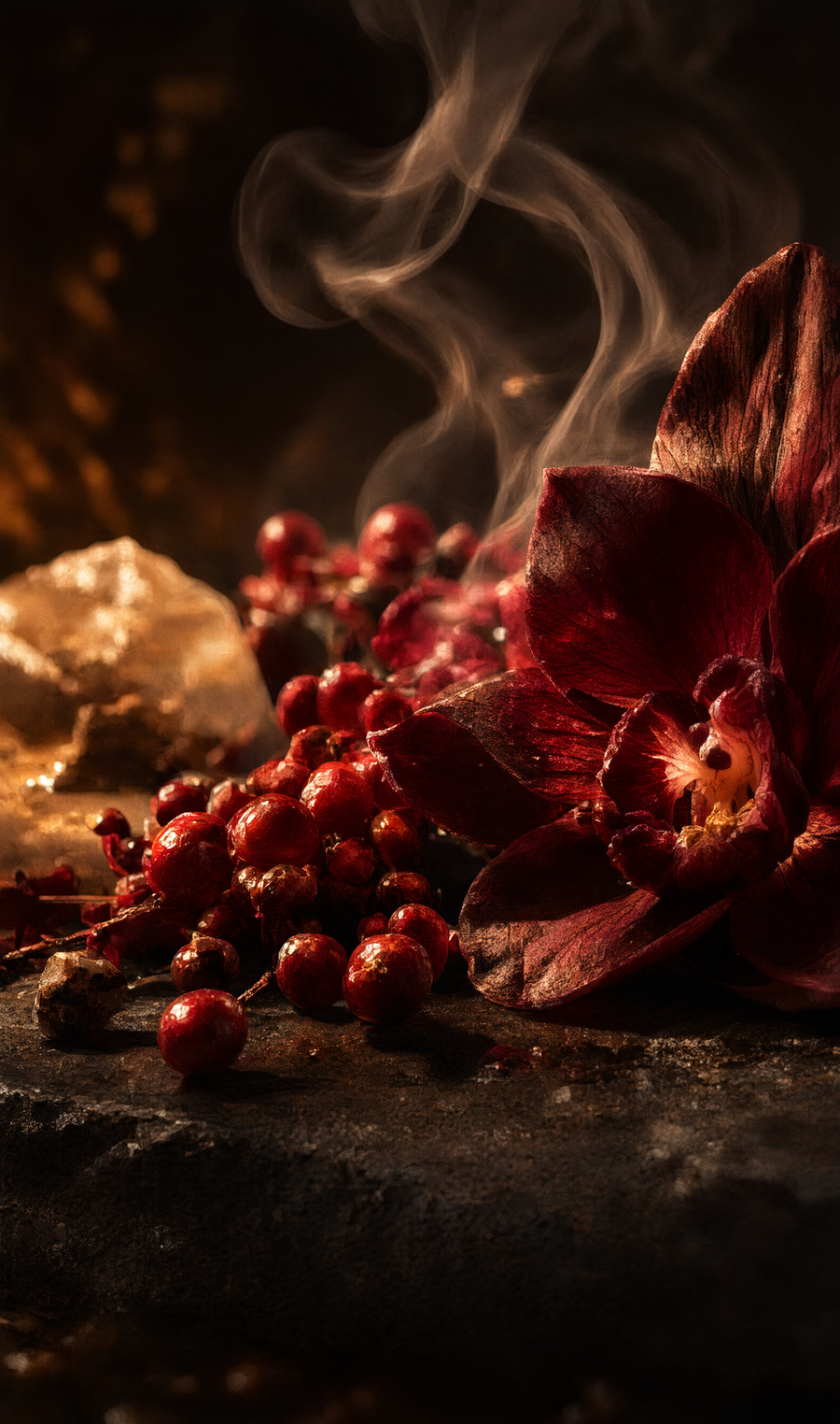 Pure & Fragrant