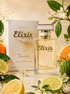 Elixirs