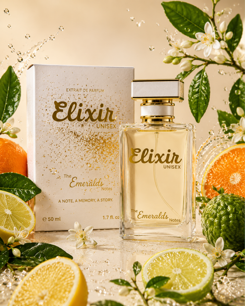 Elixirs