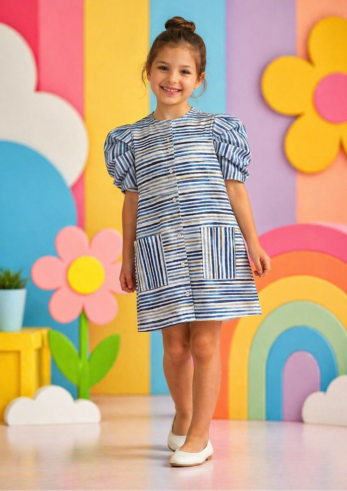 Mini Blues