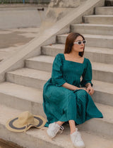 Mahar Bano - Emeralds 