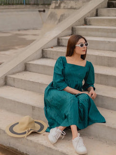Mahar Bano - Emeralds 