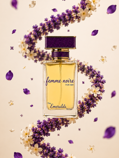 Femme Noire