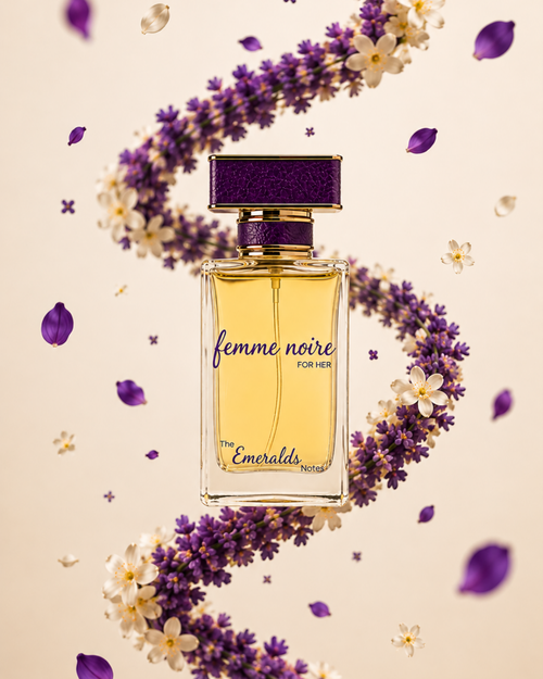 Femme Noire