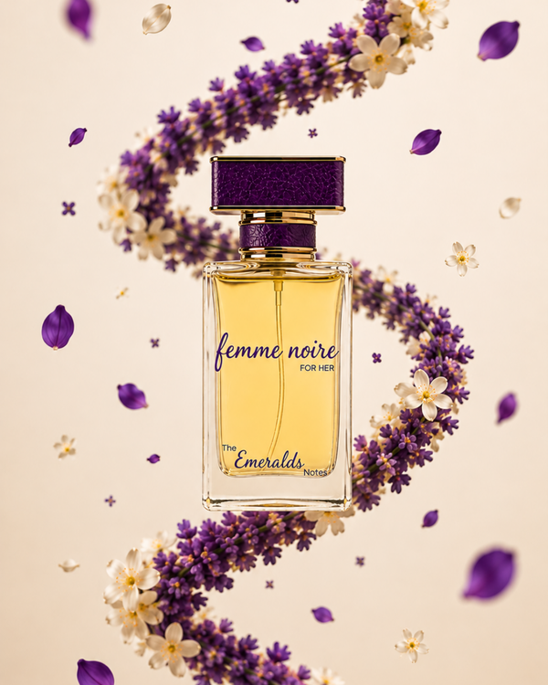 Femme Noire