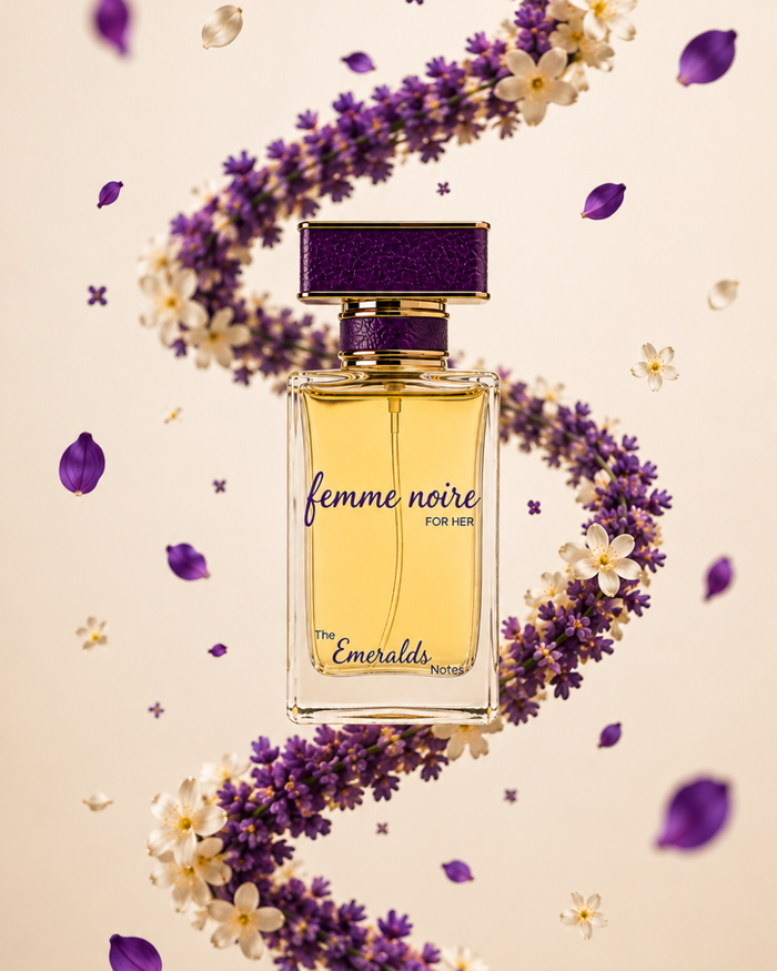 Femme Noire