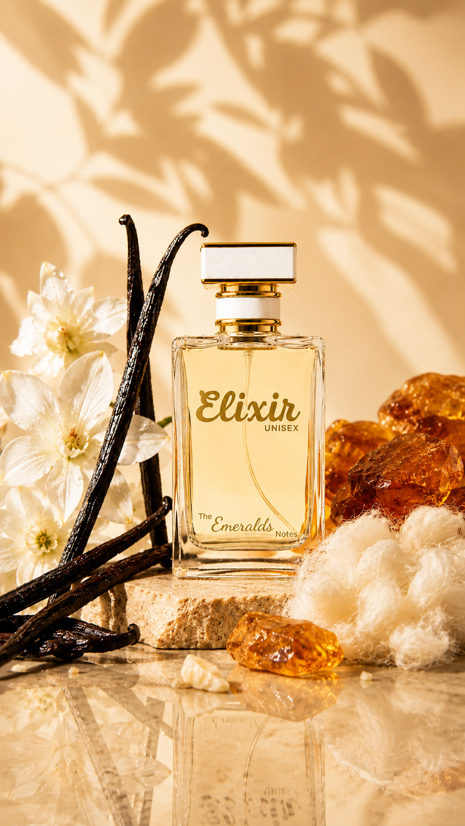 FRAGRANCES