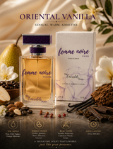 Femme Noire