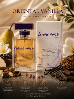Femme Noire