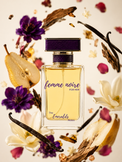 Femme Noire