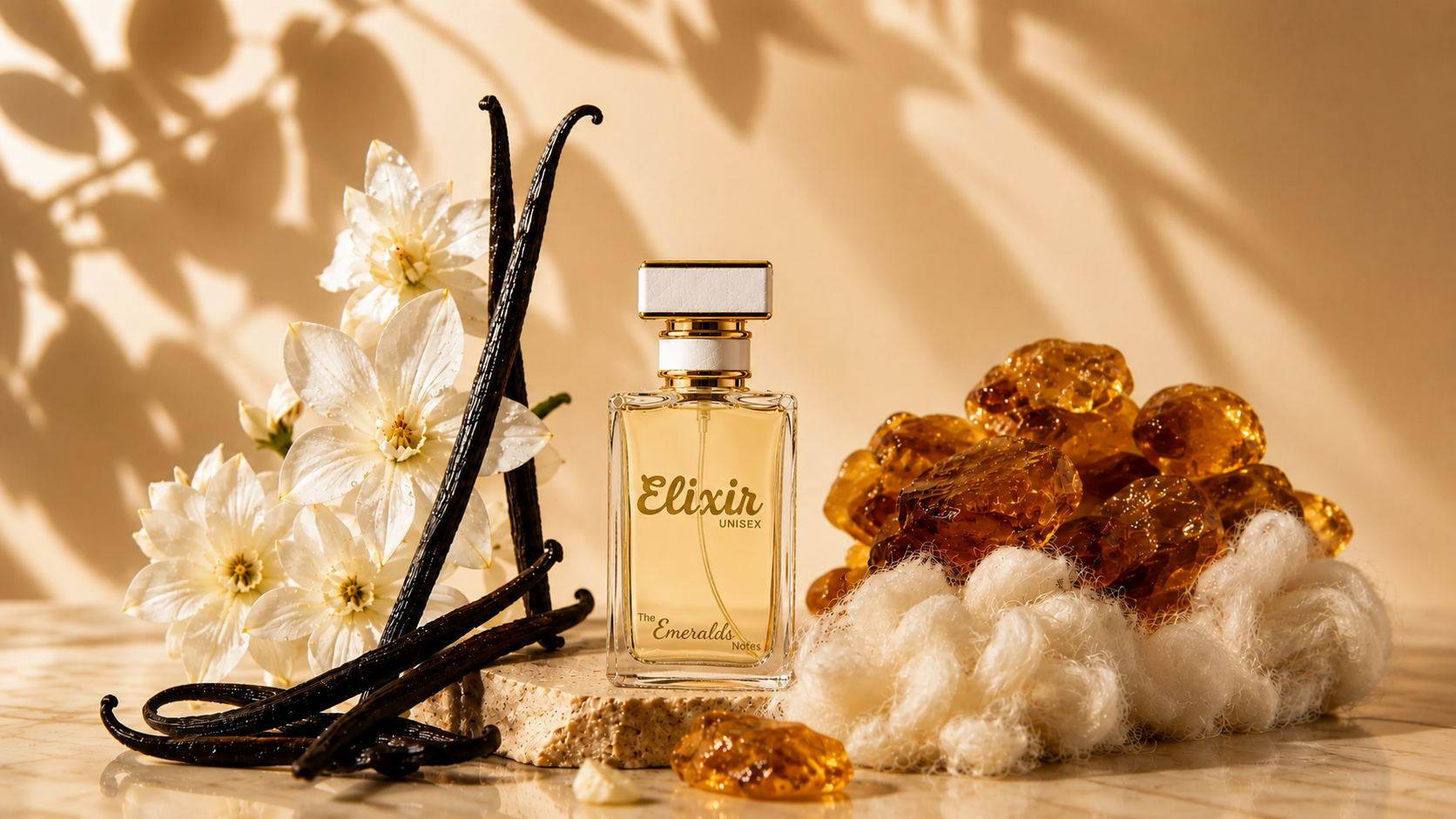 FRAGRANCES