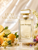 Luxe Sauvage