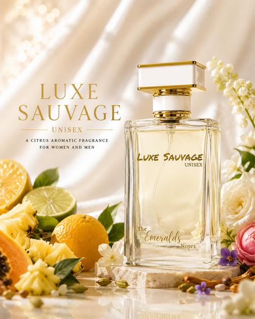 Luxe Sauvage