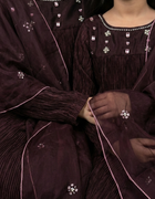 Mini Elara - Emeralds 