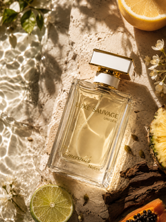 Luxe Sauvage
