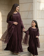 Mini Elara - Emeralds 