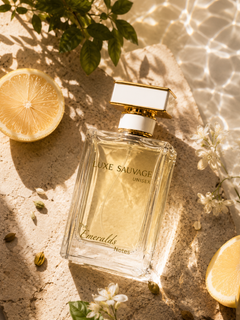 Luxe Sauvage