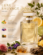 Luxe Sauvage